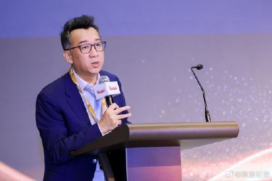 洪灝划重点：人民币升值重估中国资产，是未来五年最大的机会