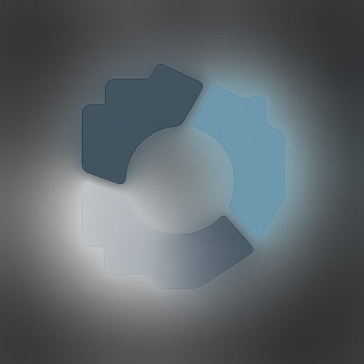 宝尚证券 logo